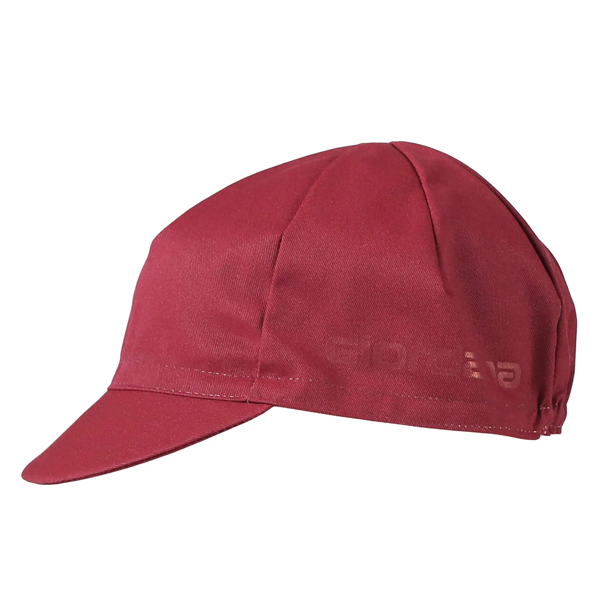 Solid Cap