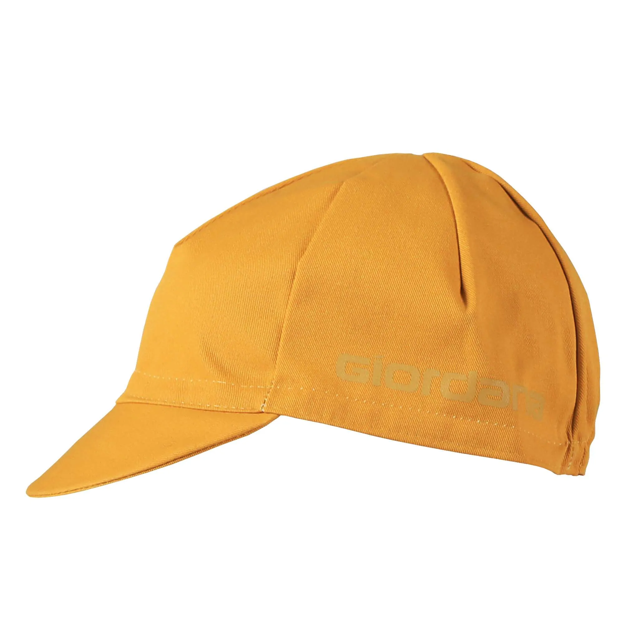 Solid Cap