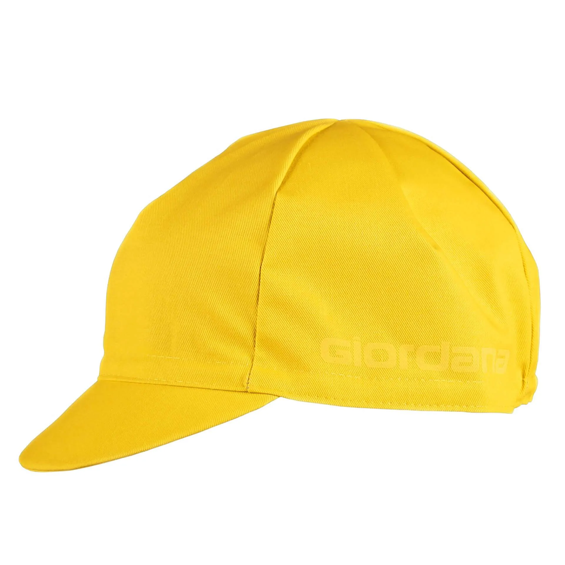 Solid Cap