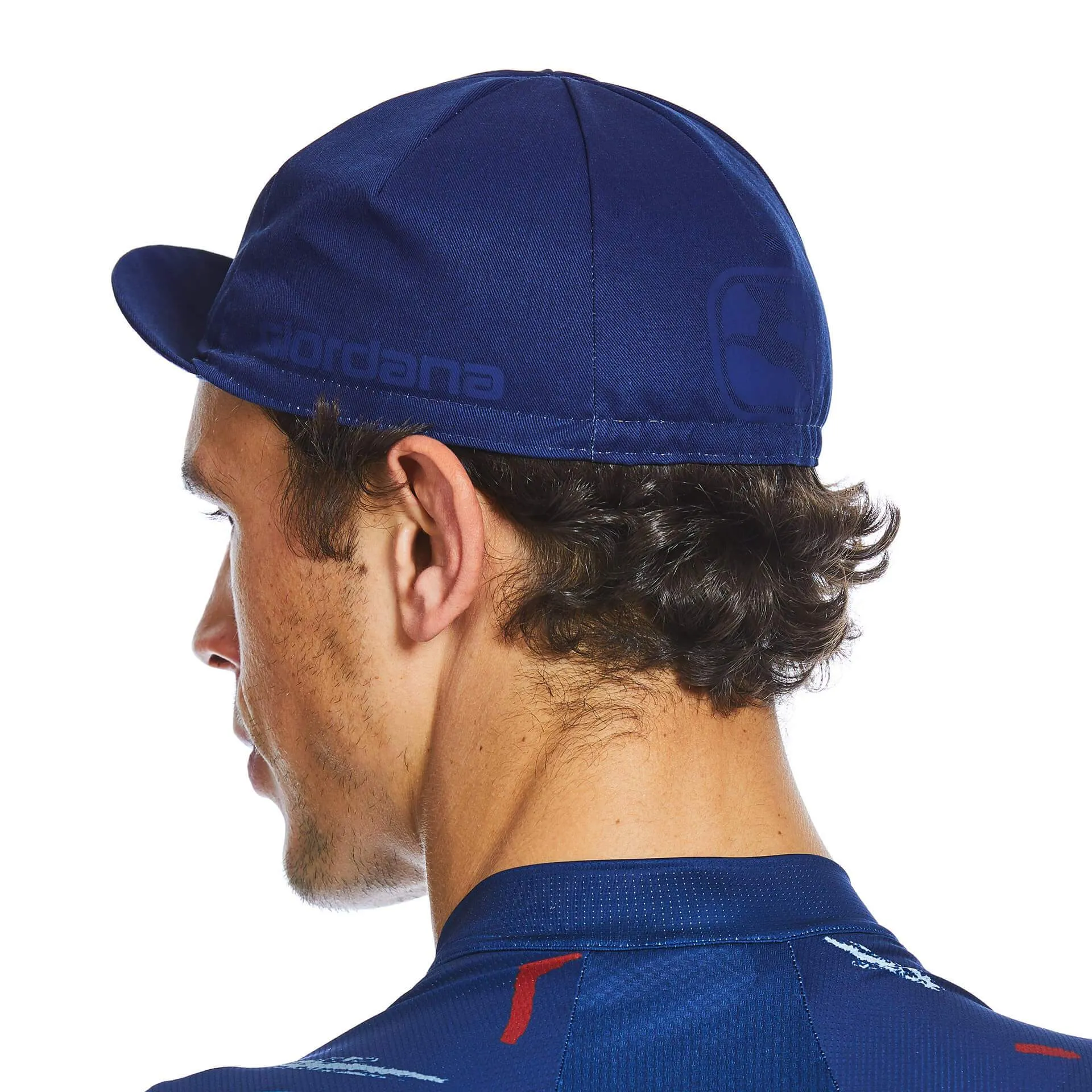 Solid Cap