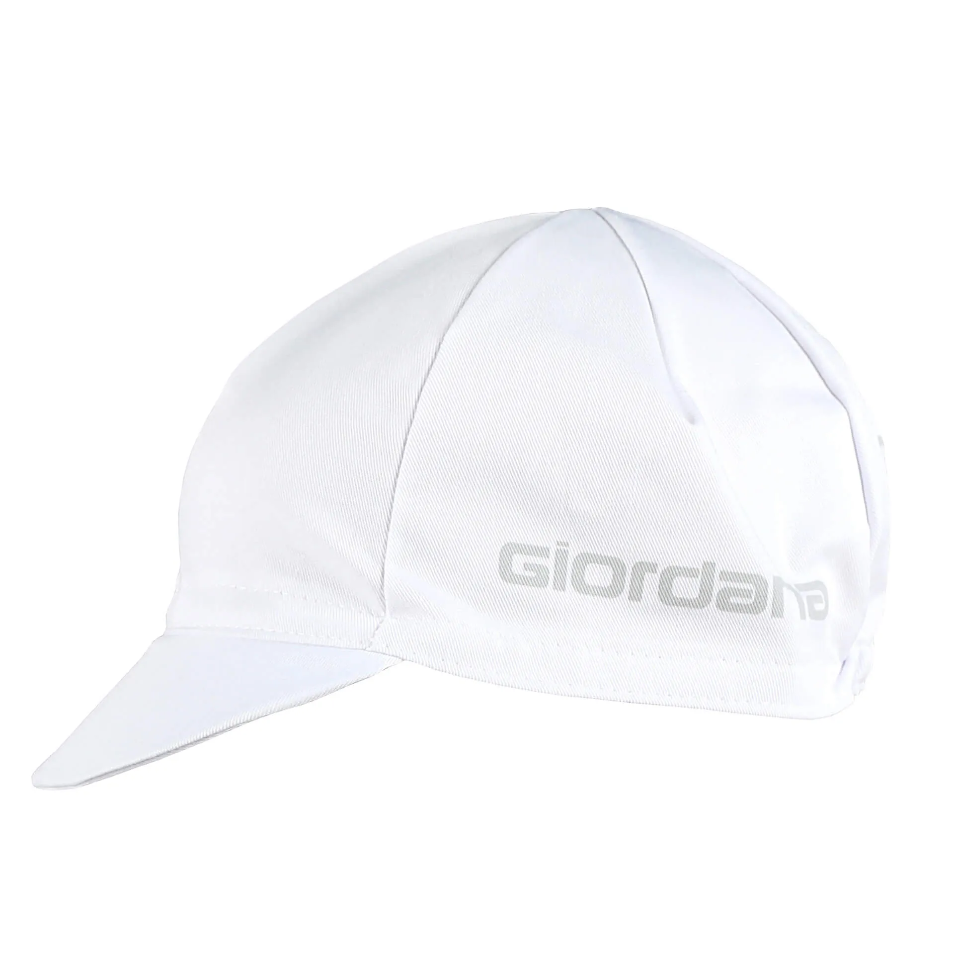 Solid Cap