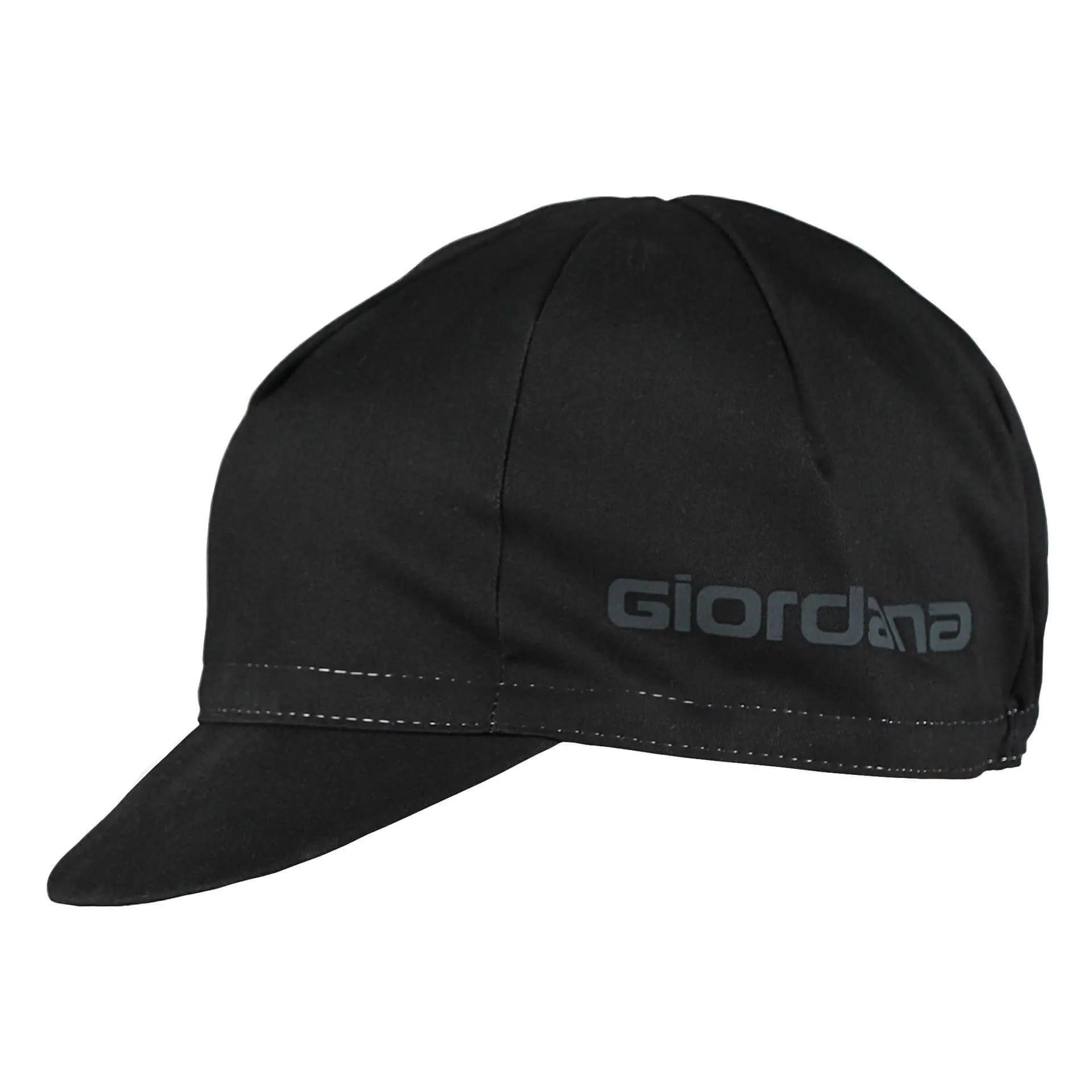 Solid Cap