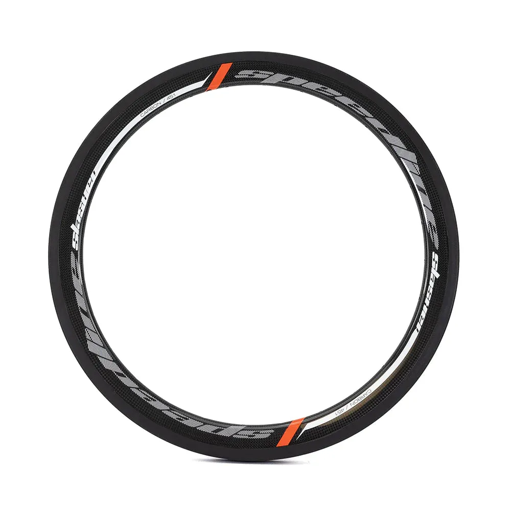 SPEEDLINE SLASHERS RIM FRONT -24X1.75" (507)