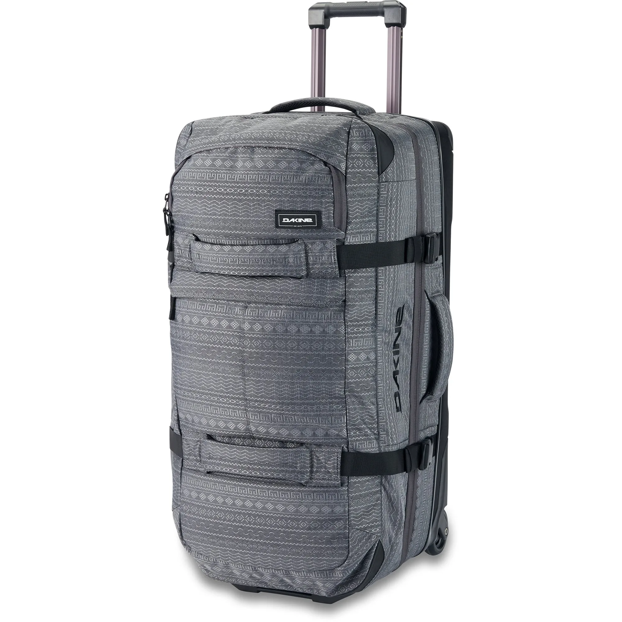 Split Roller 85L Bag