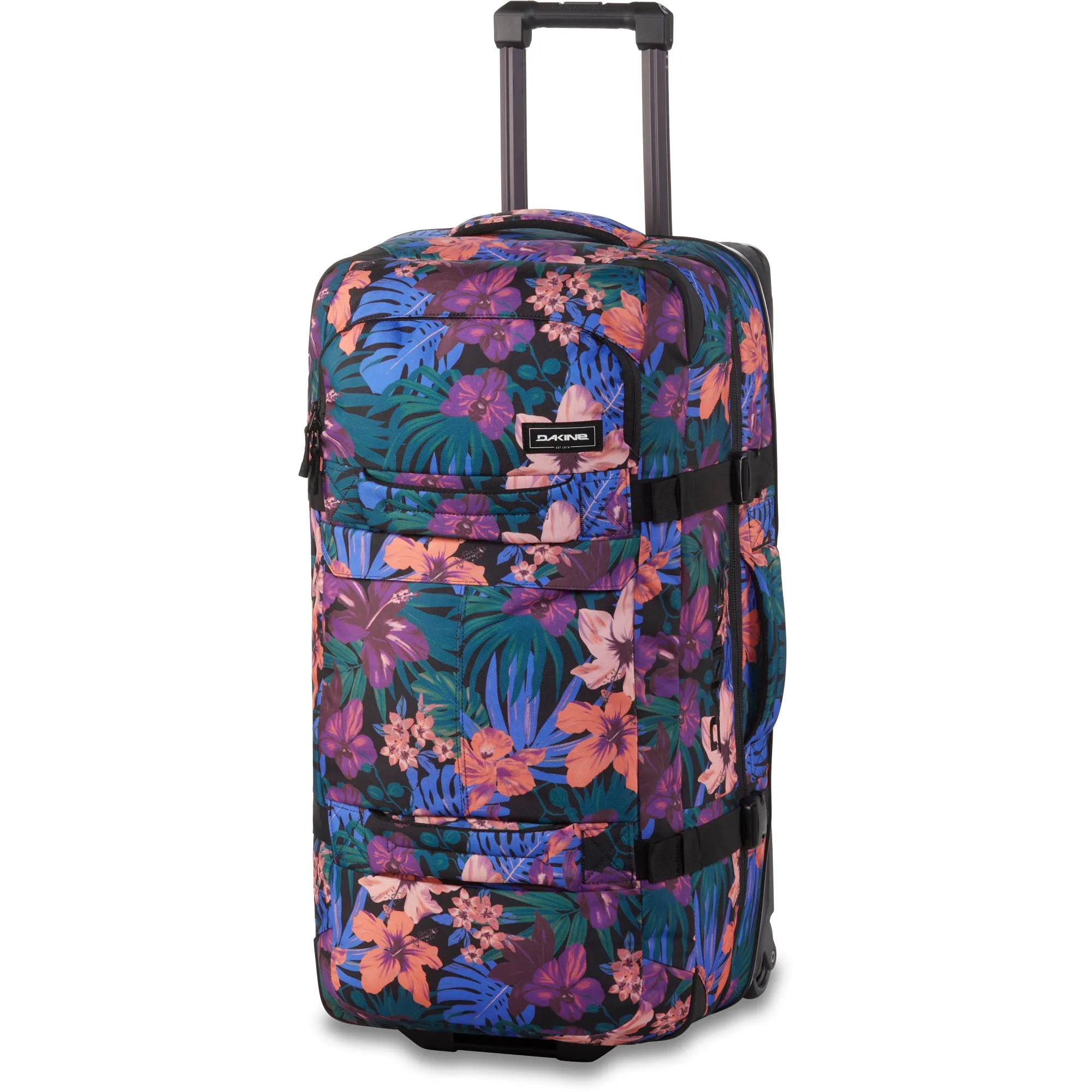 Split Roller 85L Bag
