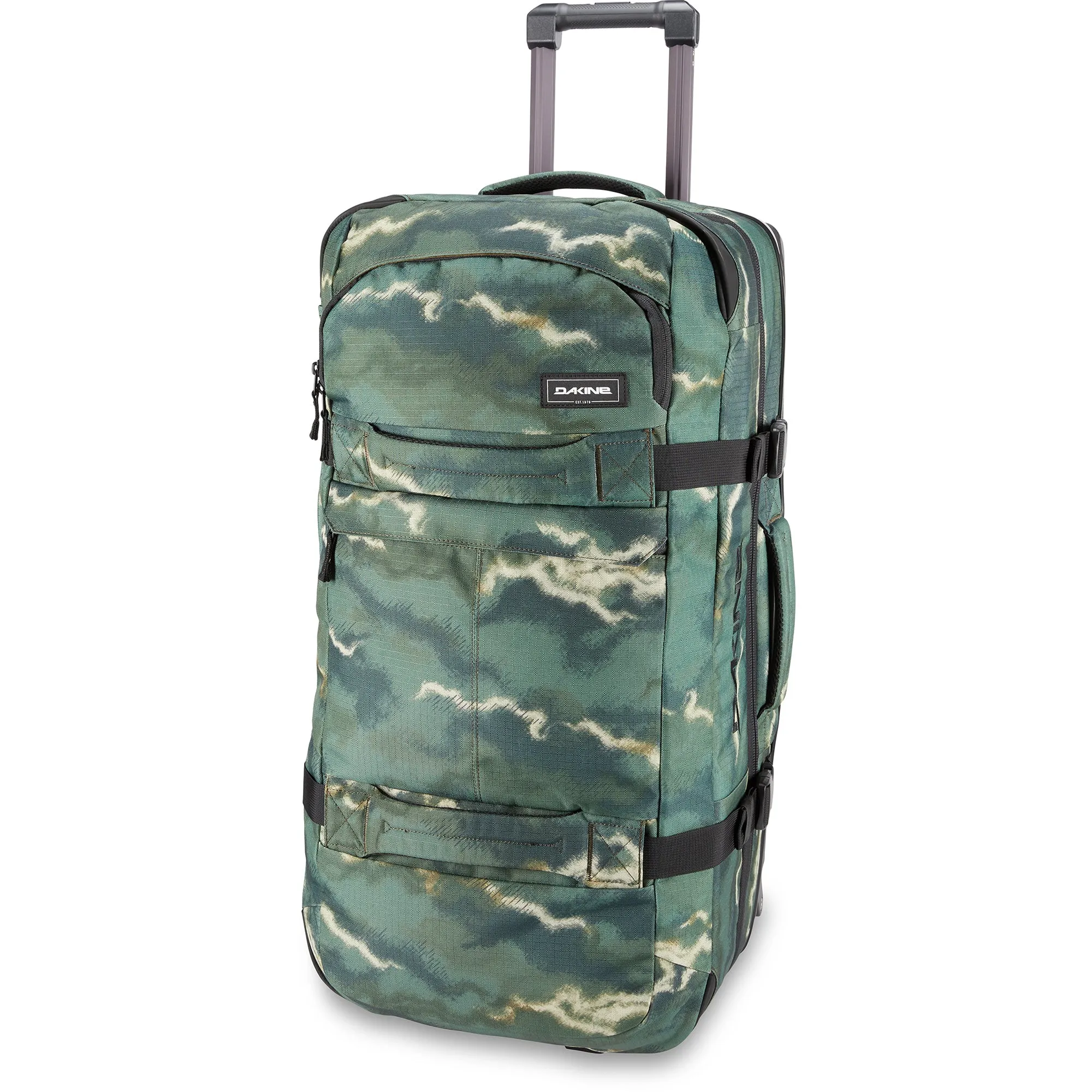 Split Roller 85L Bag