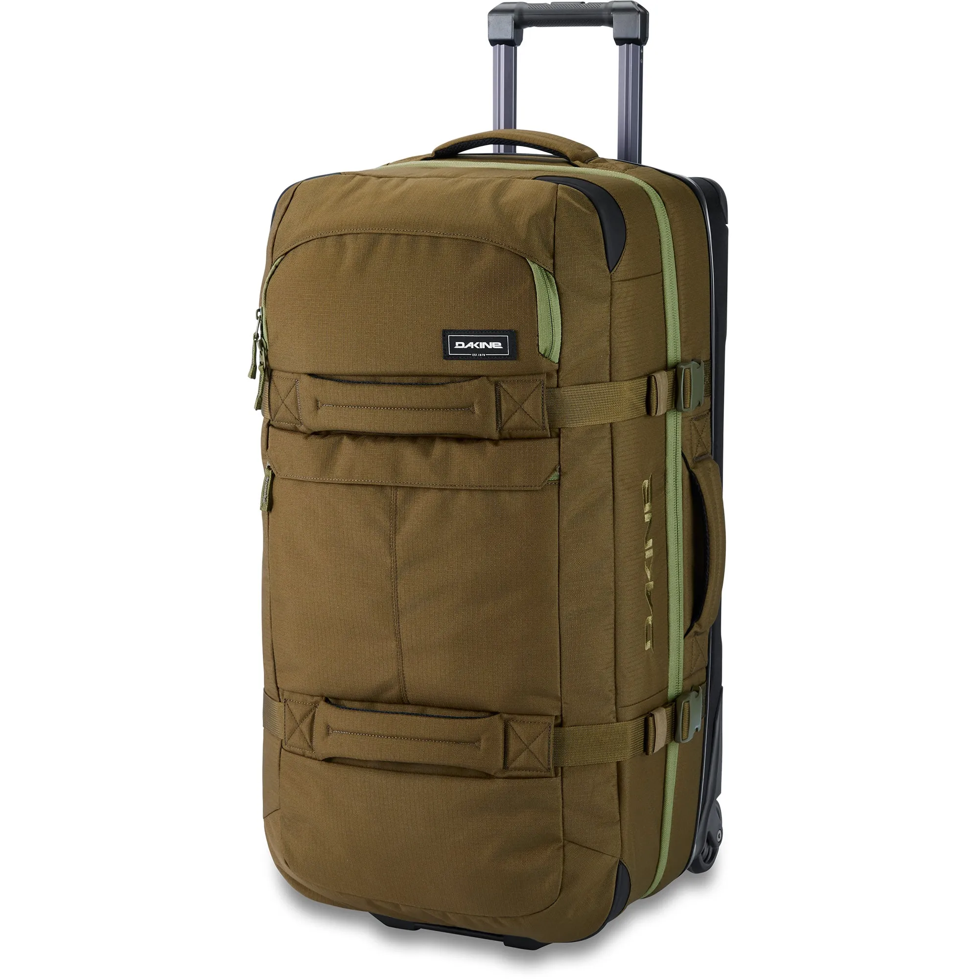 Split Roller 85L Bag