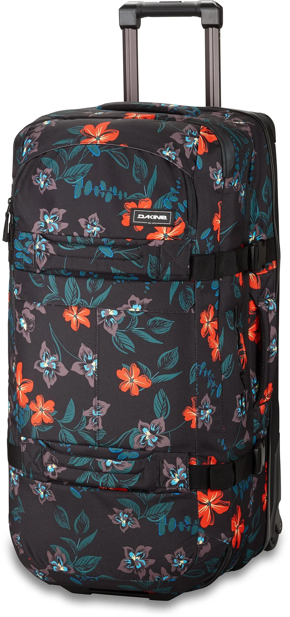 Split Roller 85L Bag