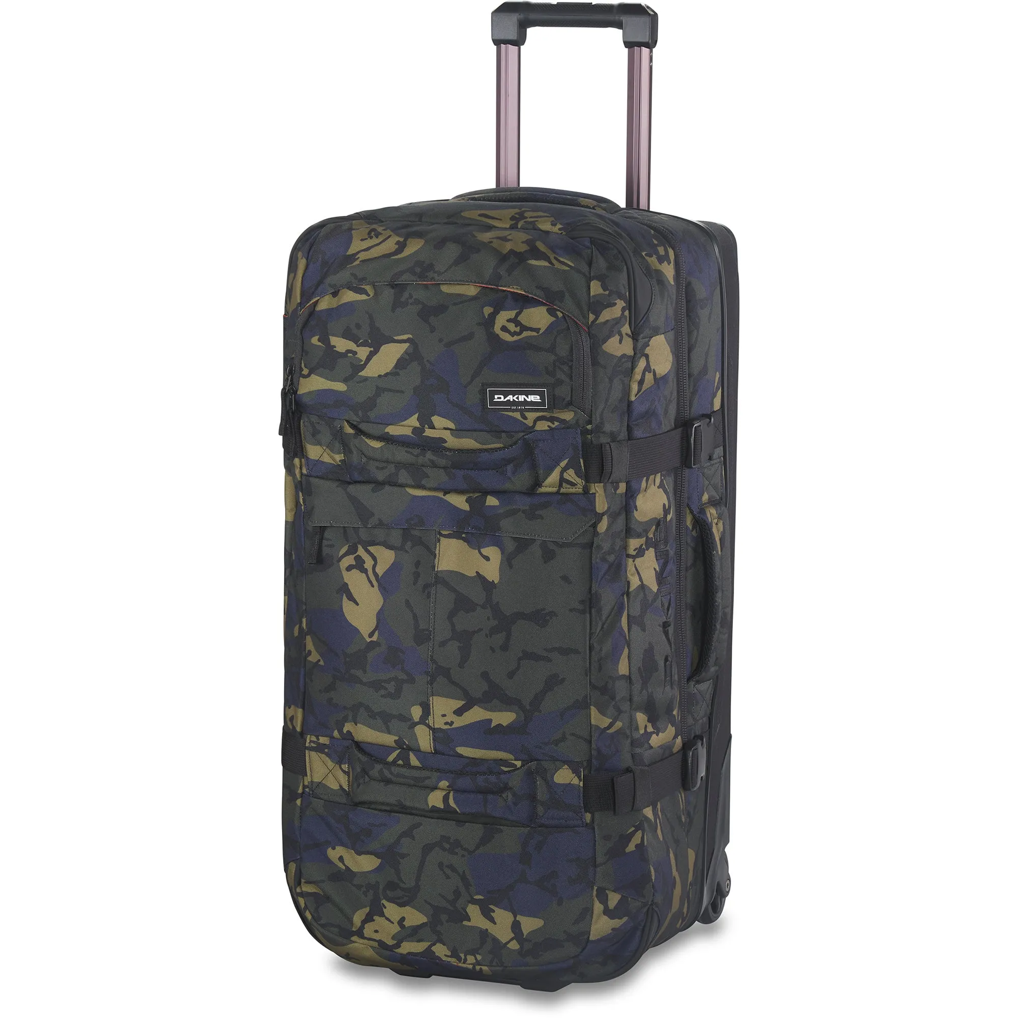 Split Roller 85L Bag