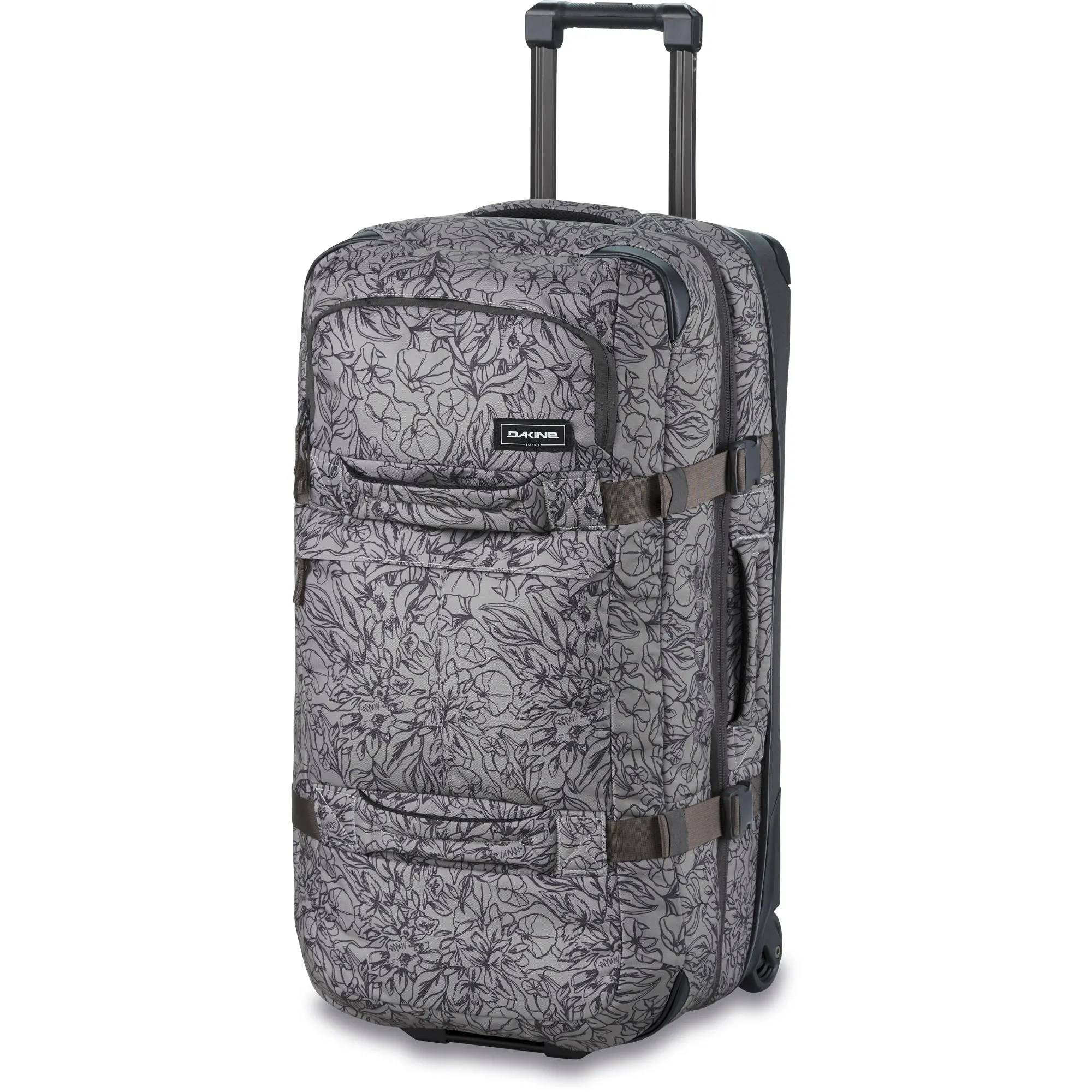 Split Roller 85L Bag