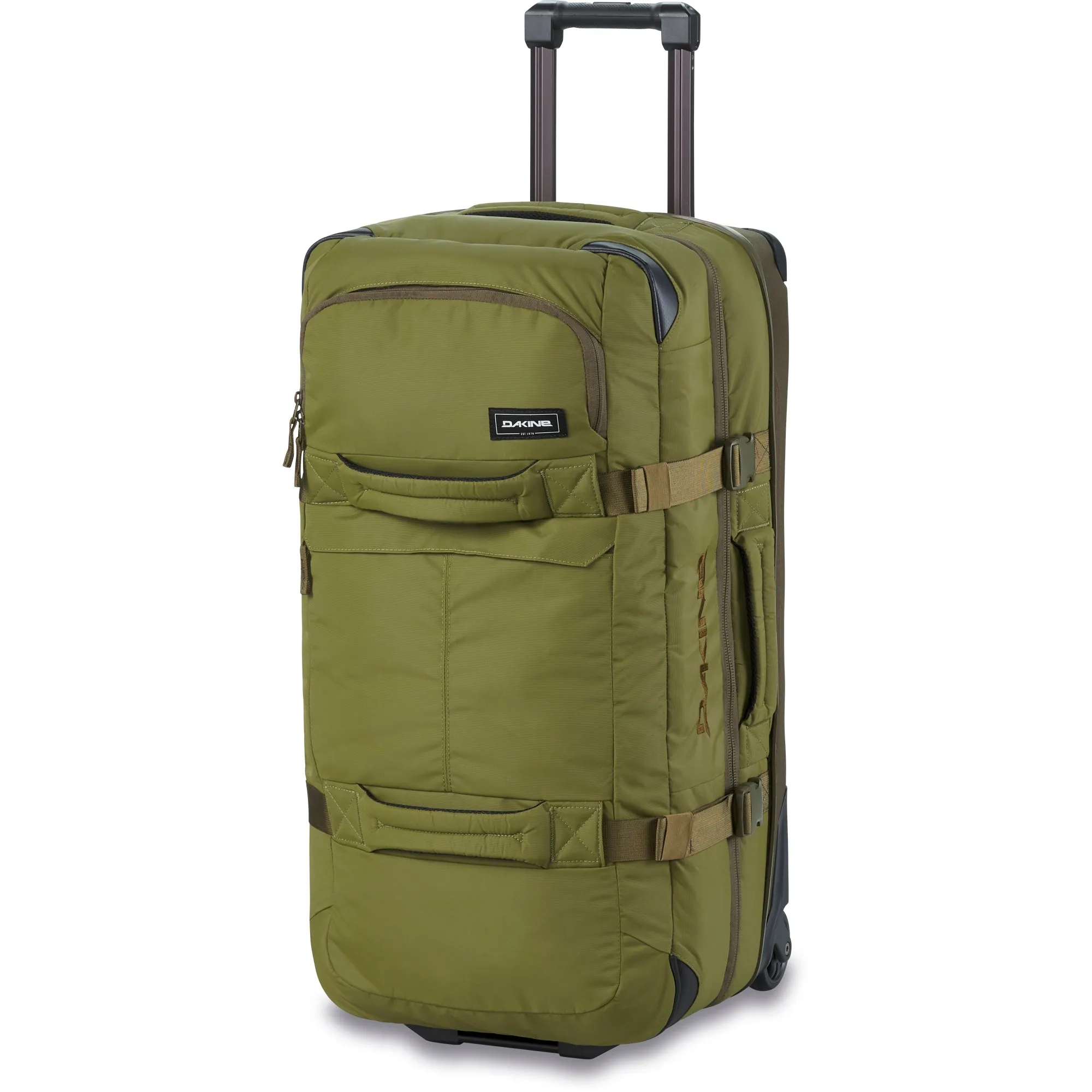Split Roller 85L Bag