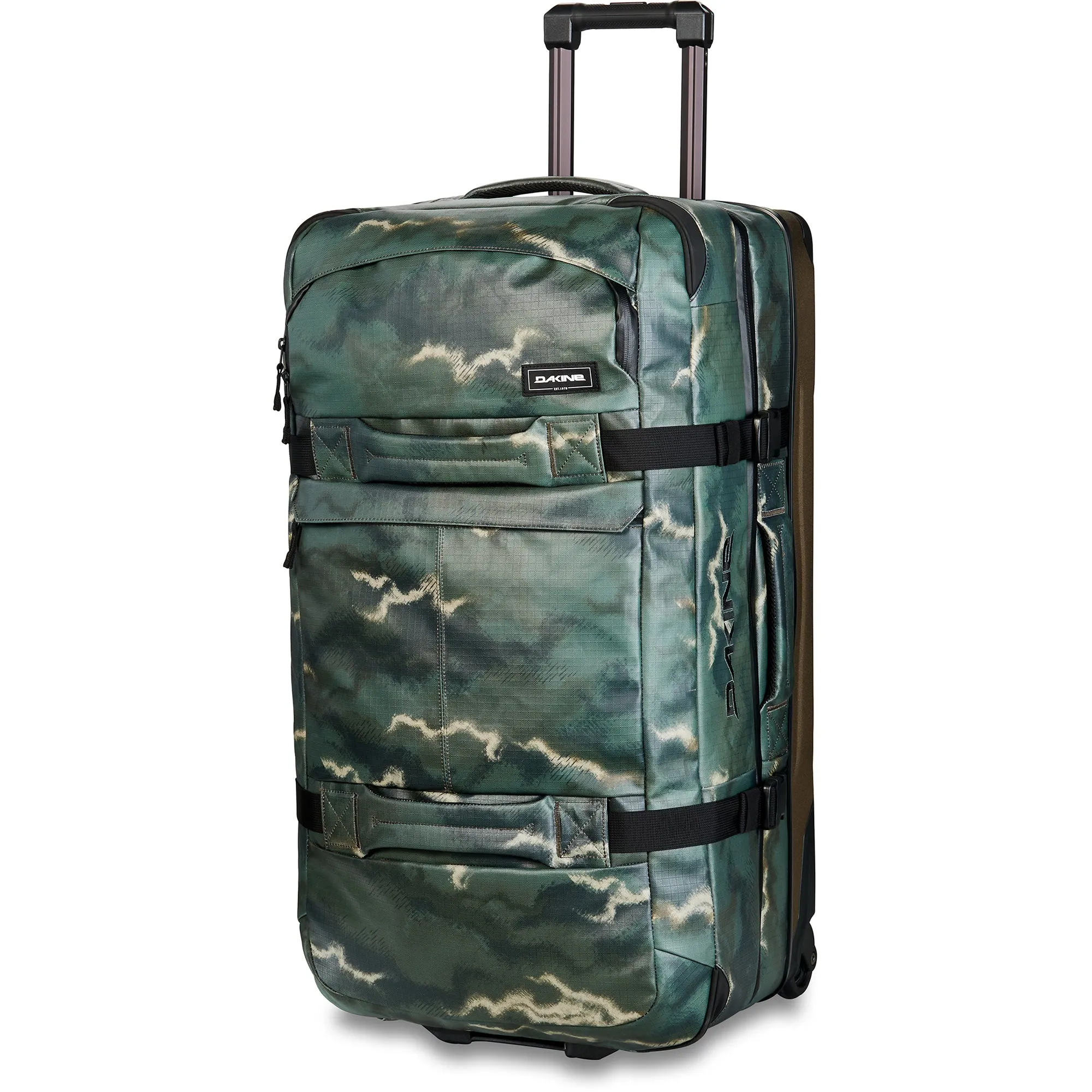 Split Roller 85L Bag