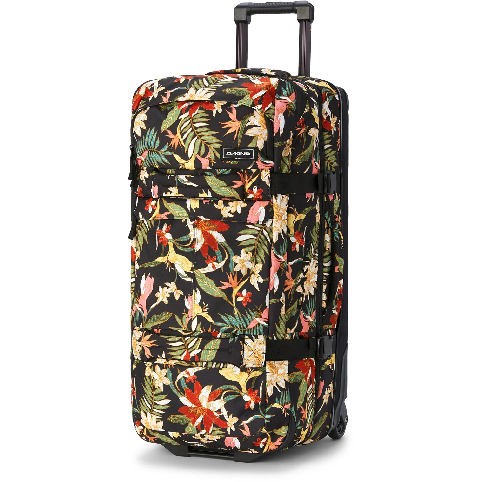 Split Roller 85L Bag