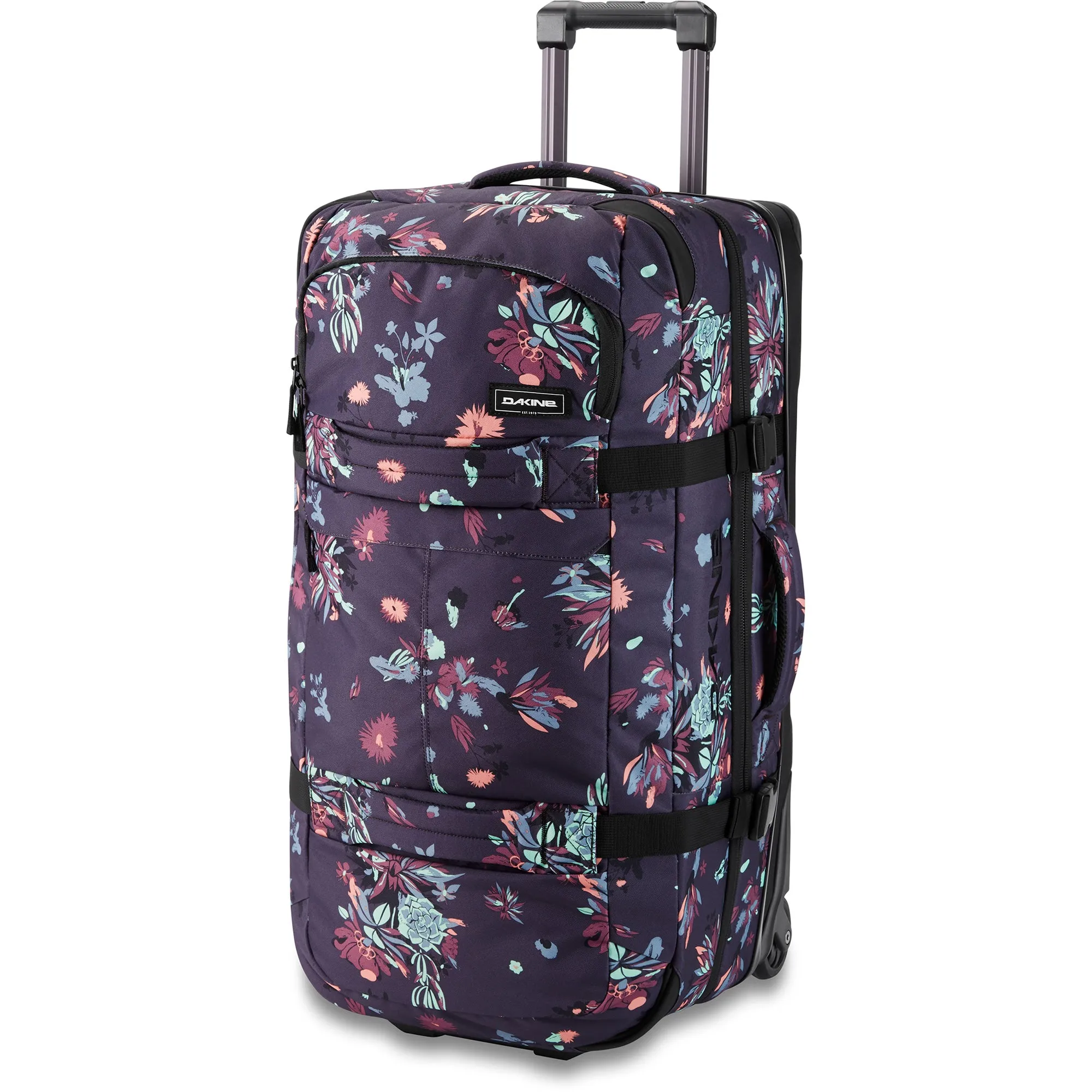 Split Roller 85L Bag