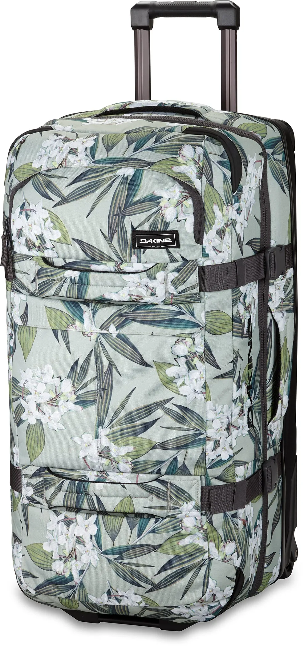 Split Roller 85L Bag