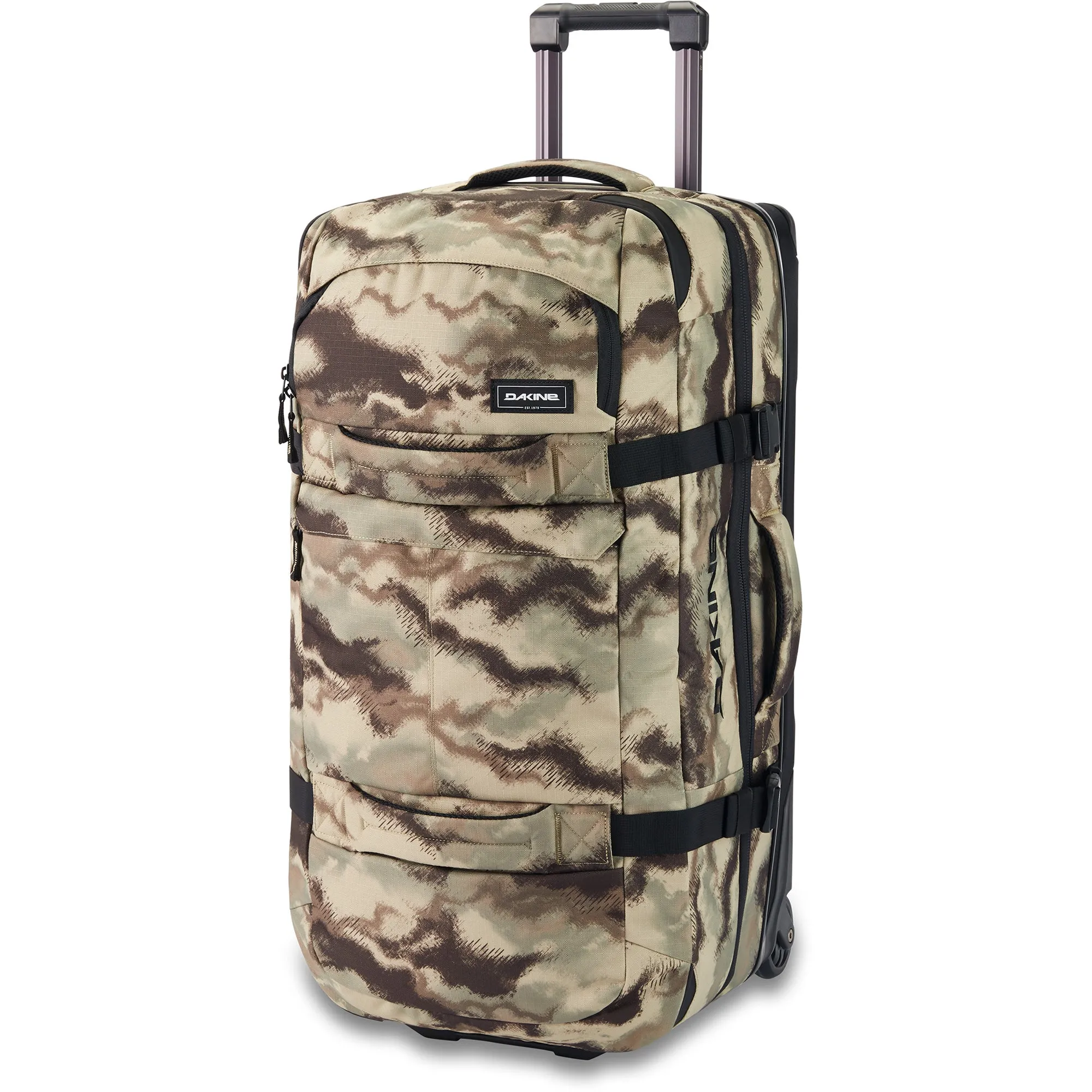 Split Roller 85L Bag