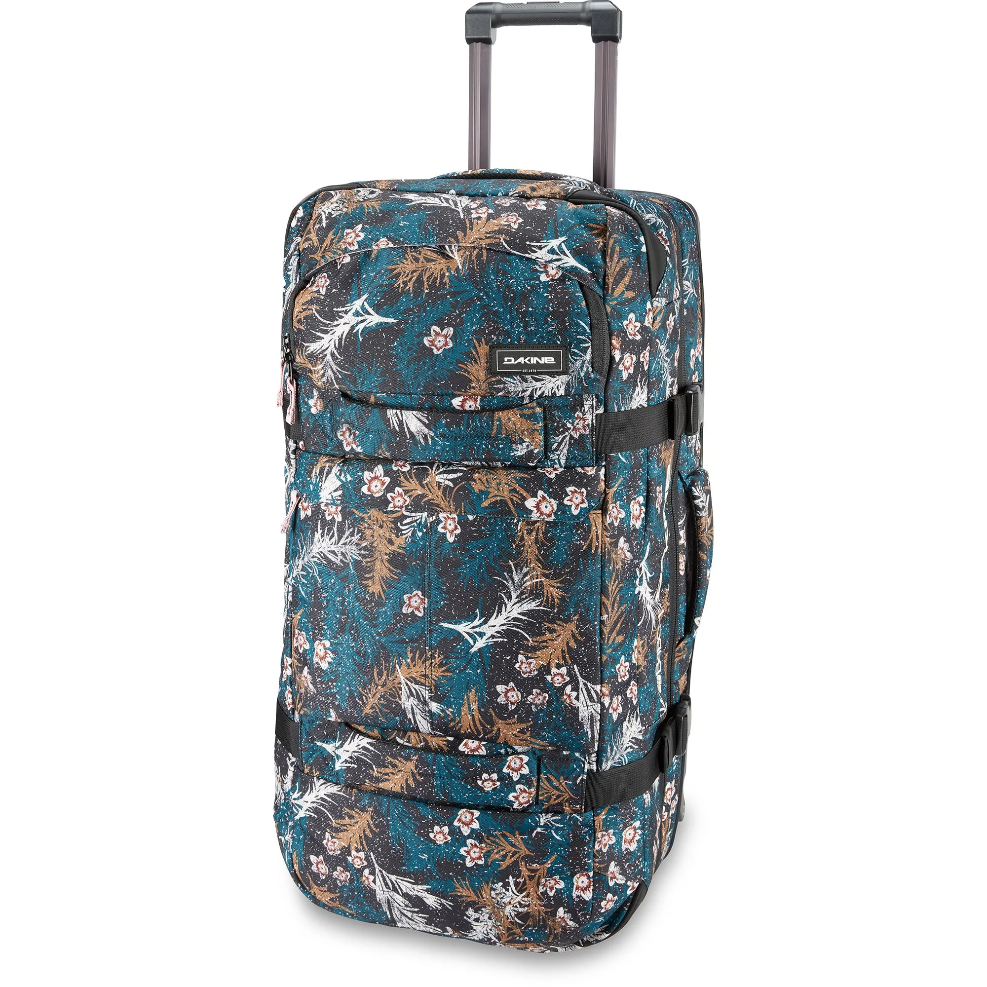 Split Roller 85L Bag