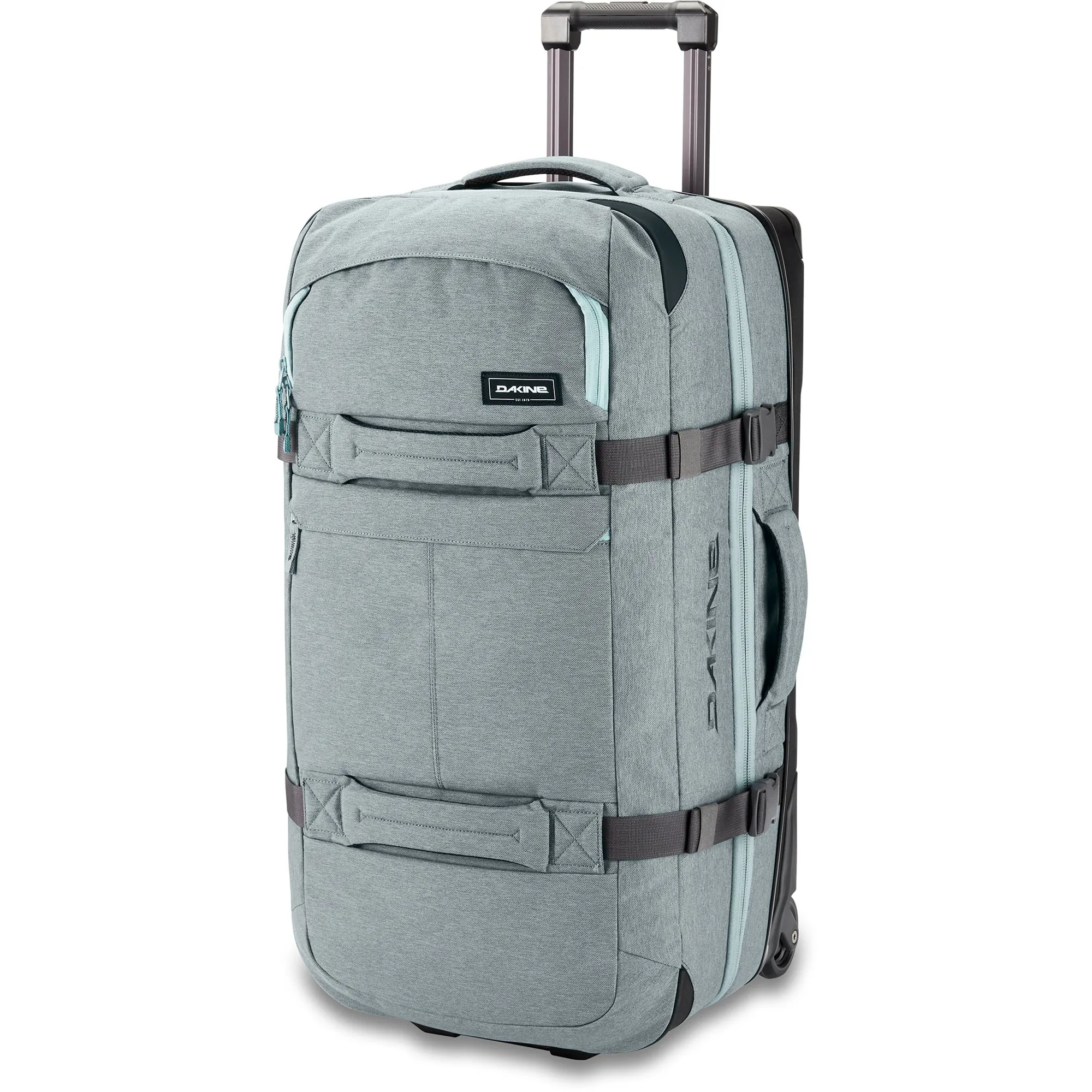 Split Roller 85L Bag