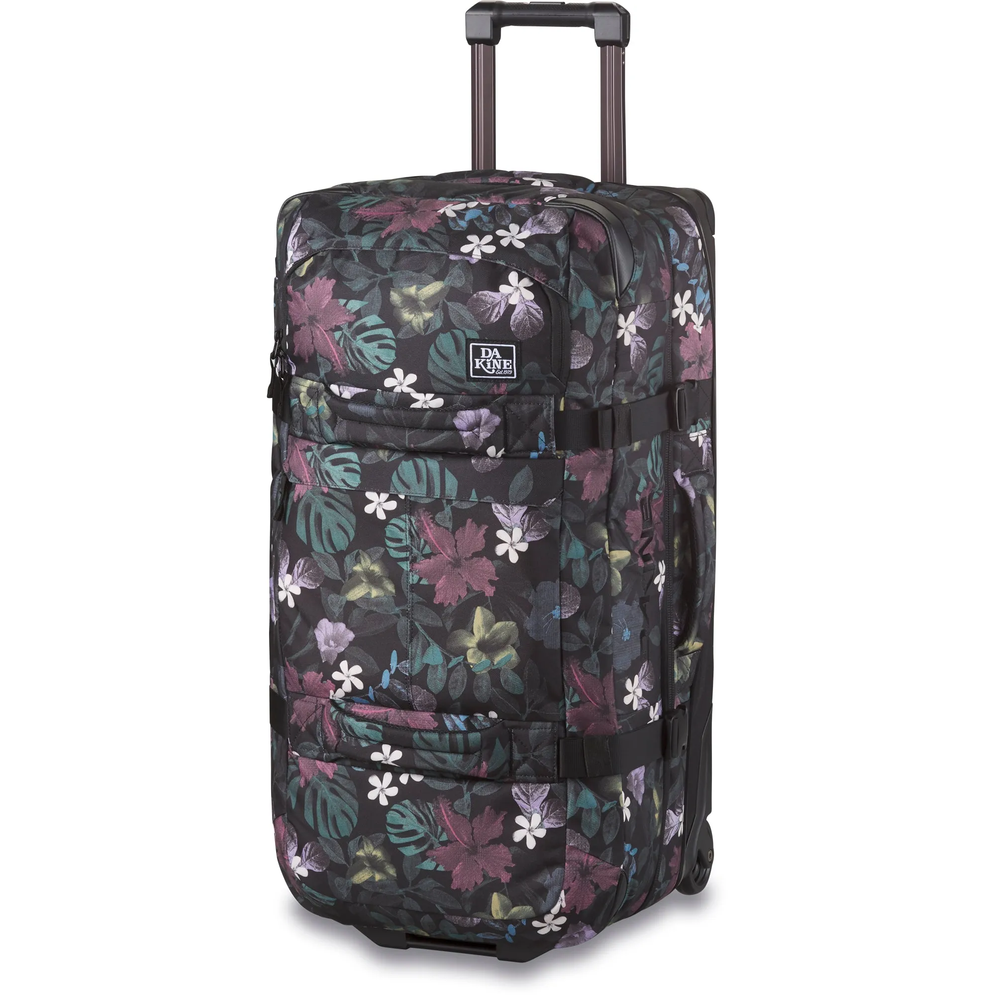 Split Roller 85L Bag
