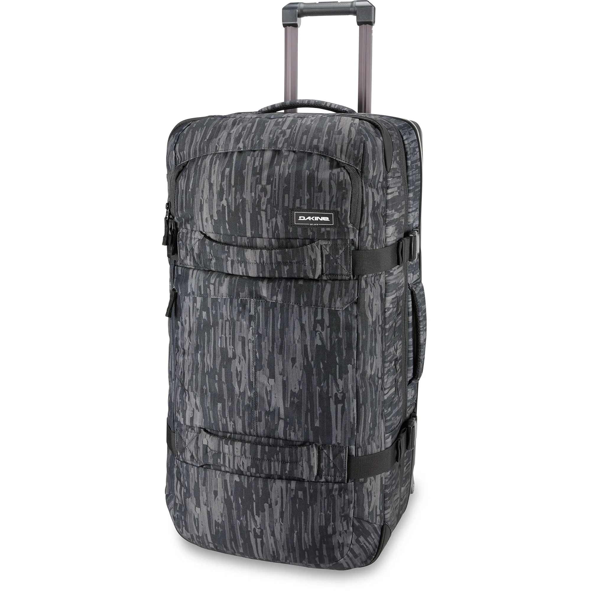 Split Roller 85L Bag