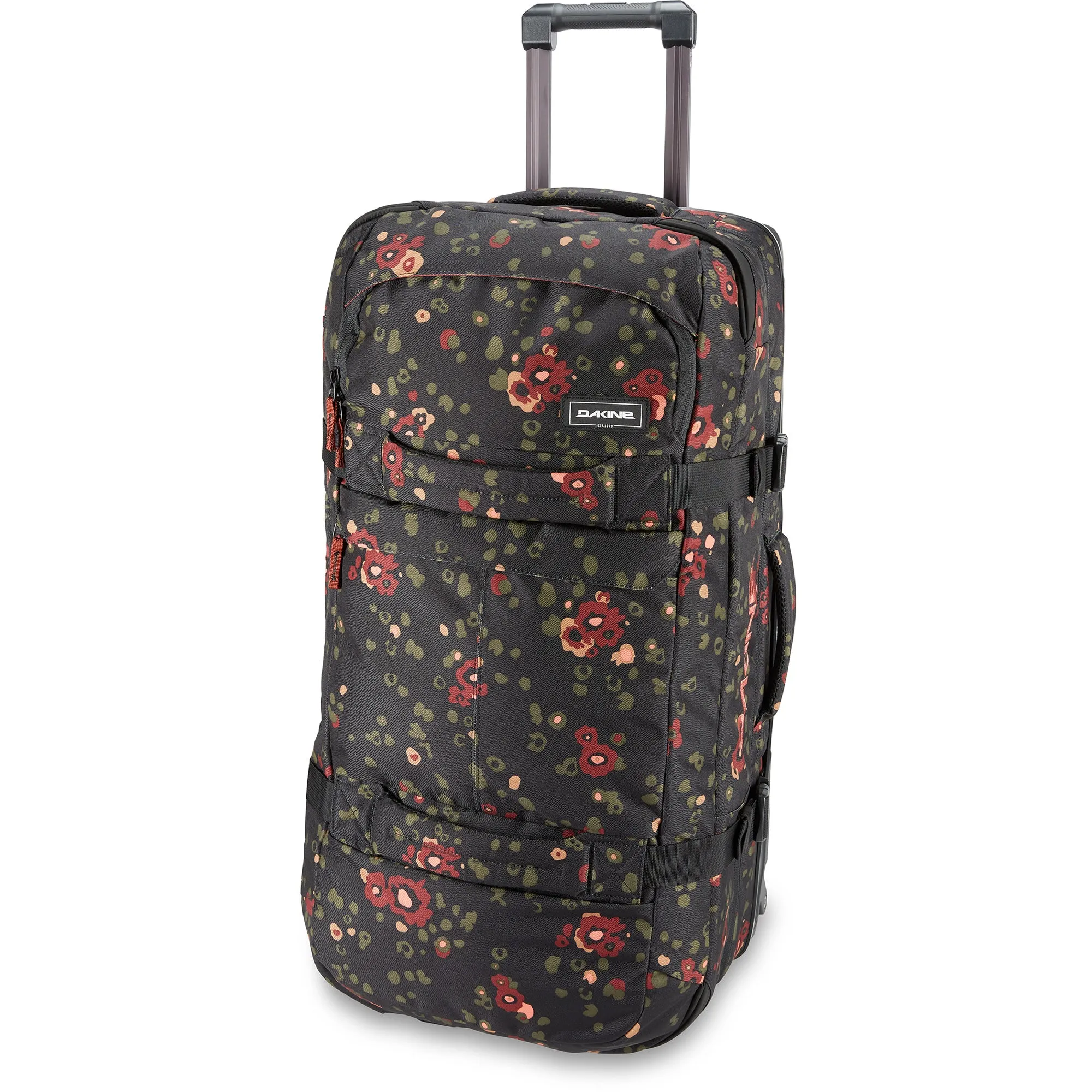 Split Roller 85L Bag