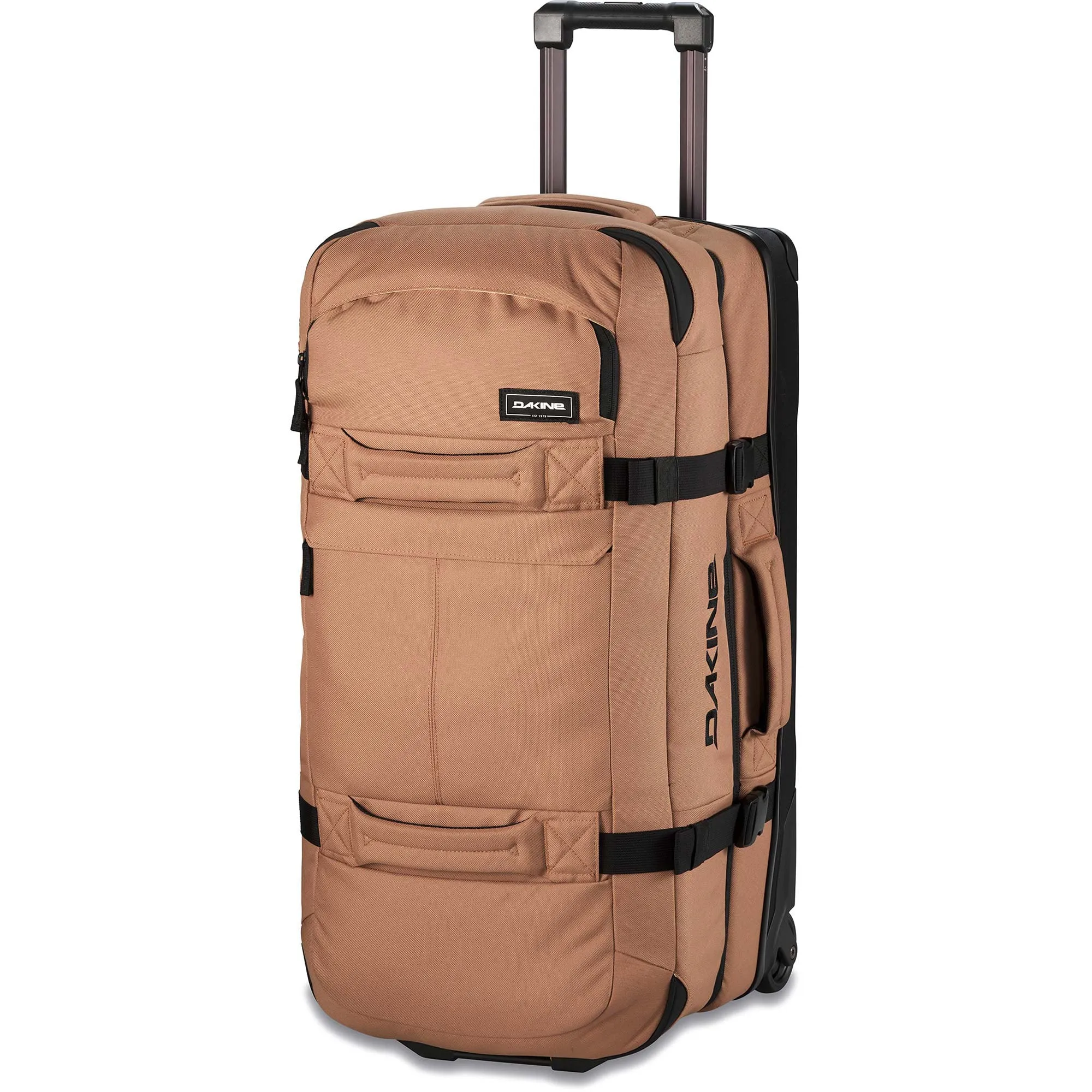 Split Roller 85L Bag