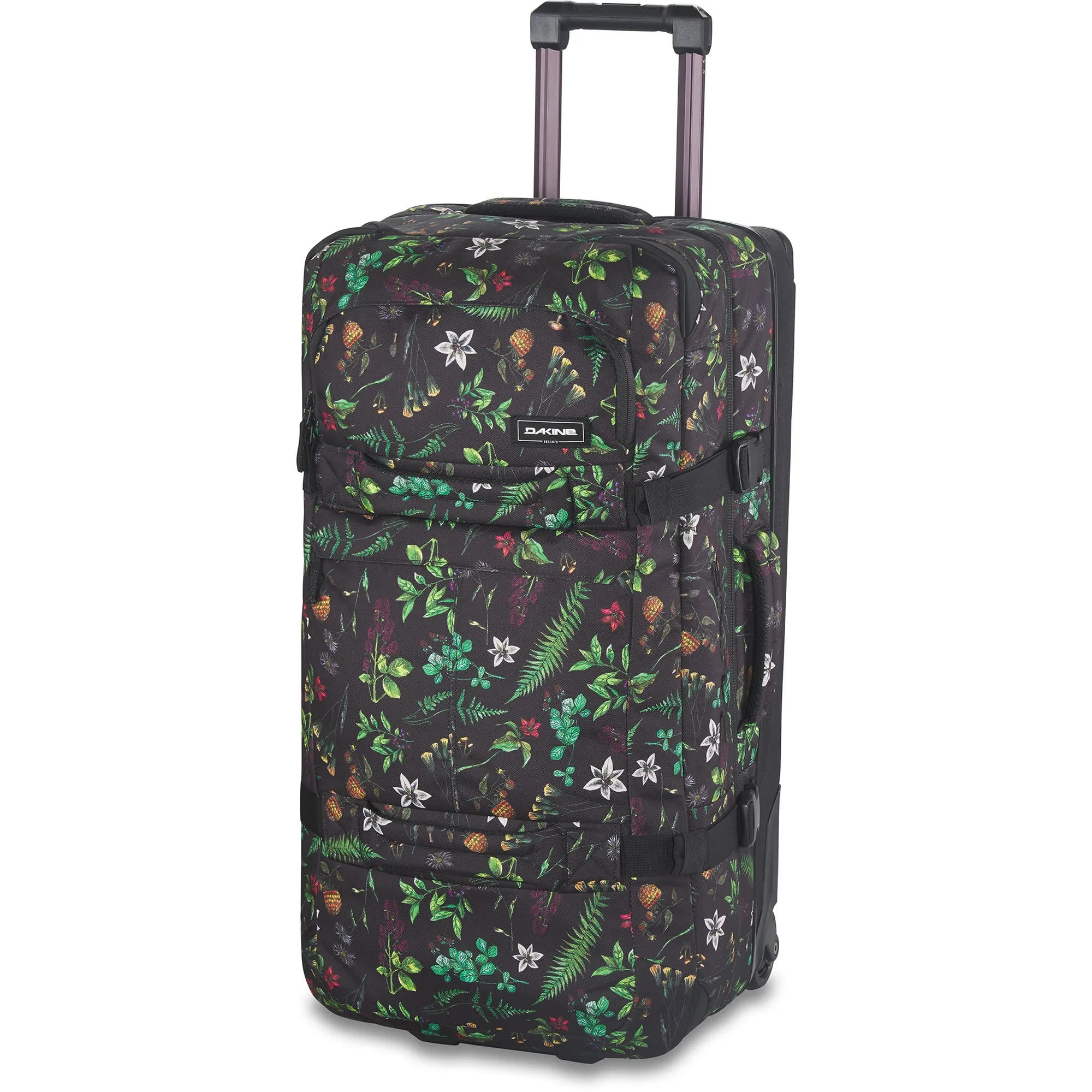 Split Roller 85L Bag