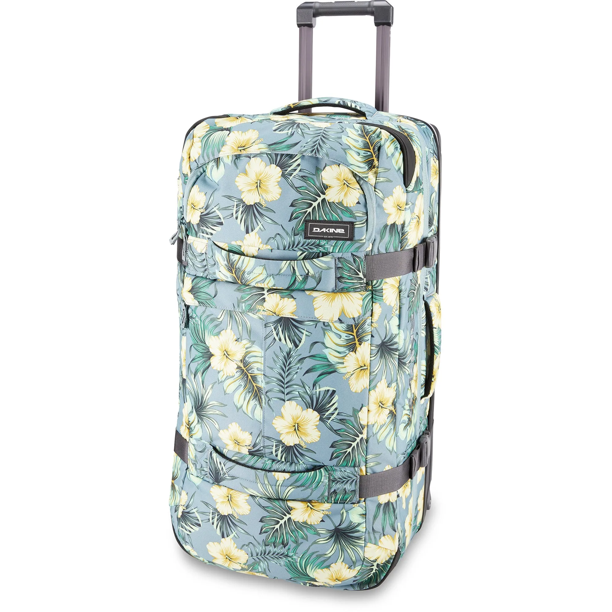 Split Roller 85L Bag