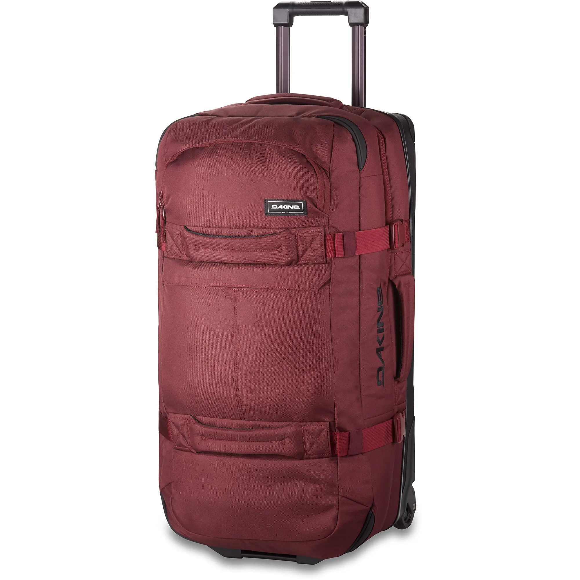 Split Roller 85L Bag