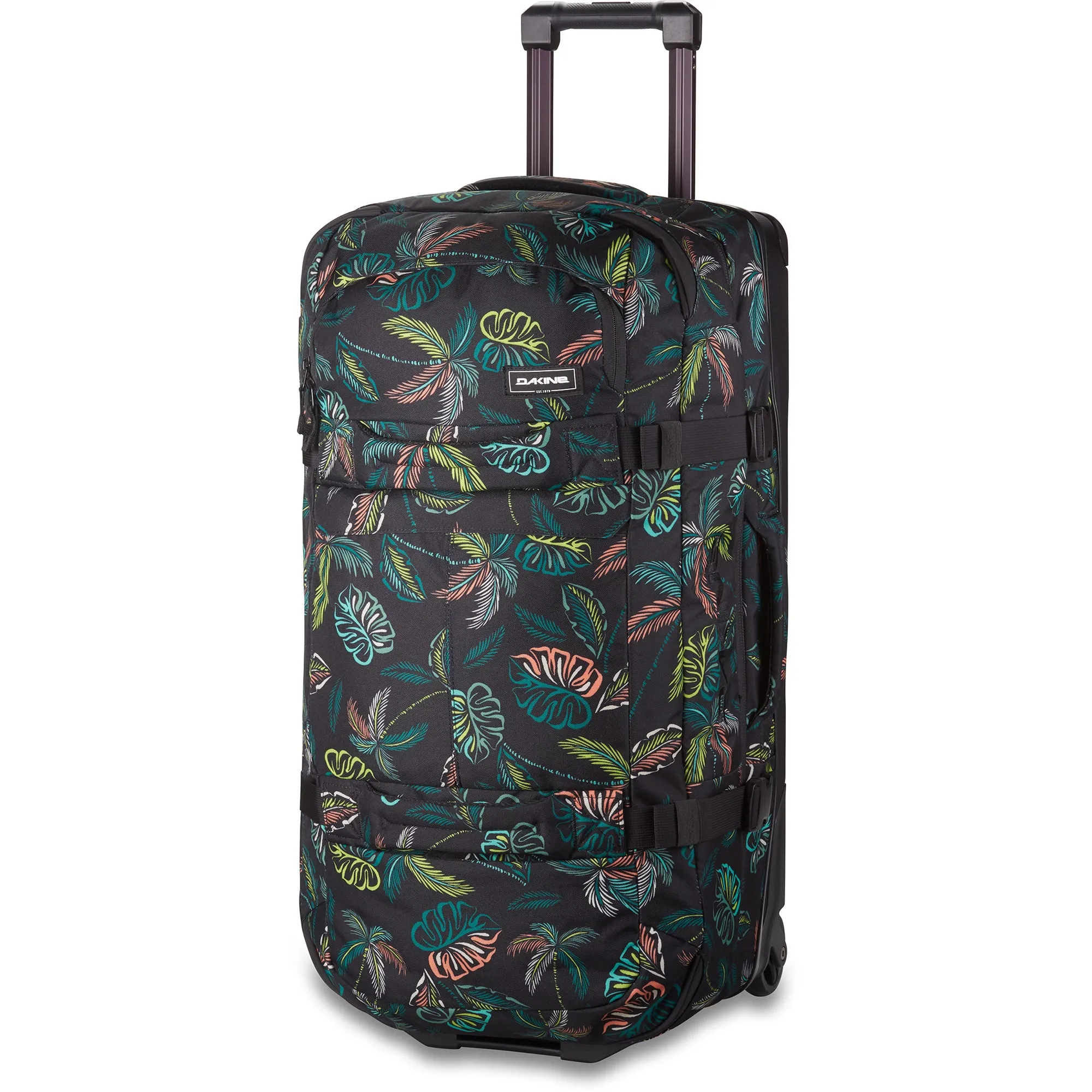 Split Roller 85L Bag
