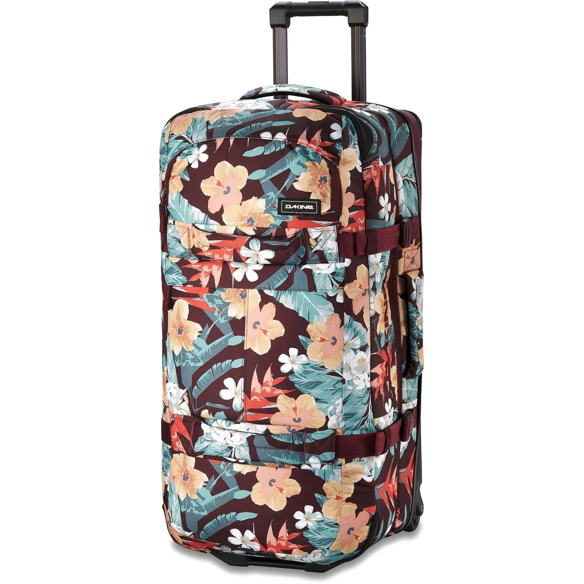 Split Roller 85L Bag