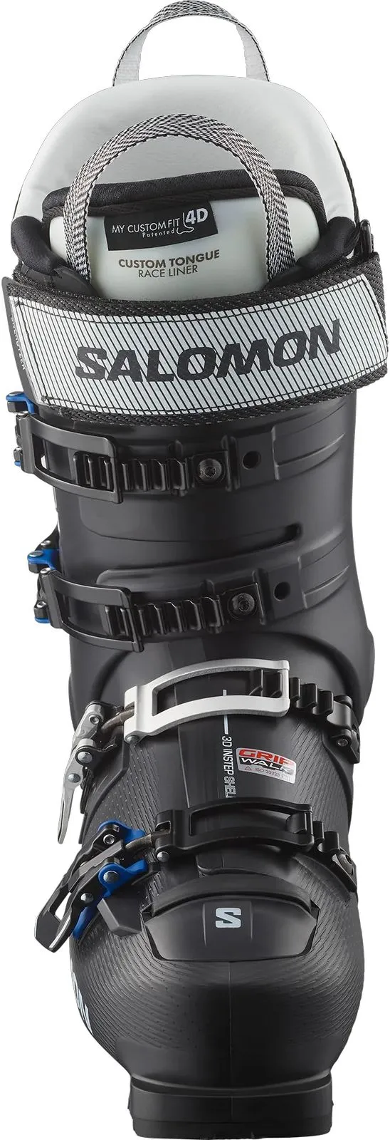 S/Pro Alpha 120 GW EL 2024