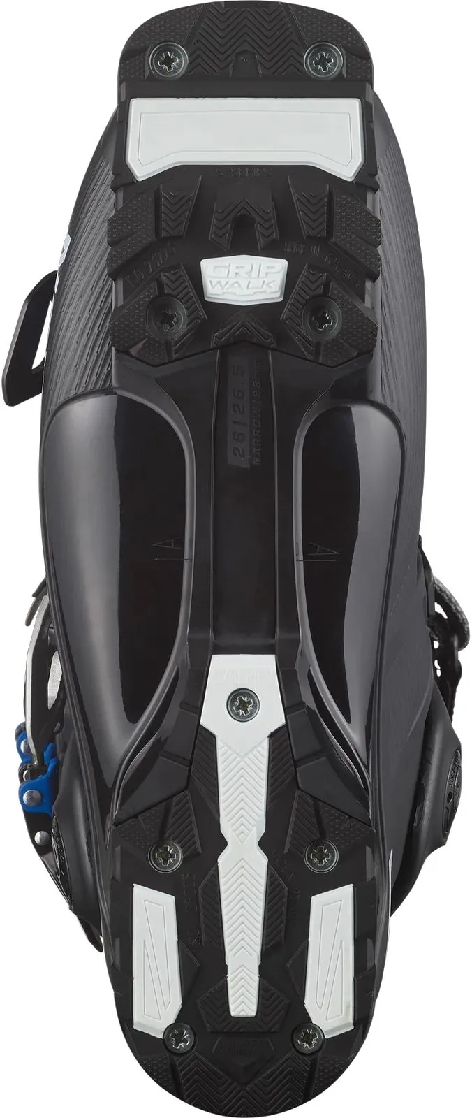 S/Pro Alpha 120 GW EL 2024