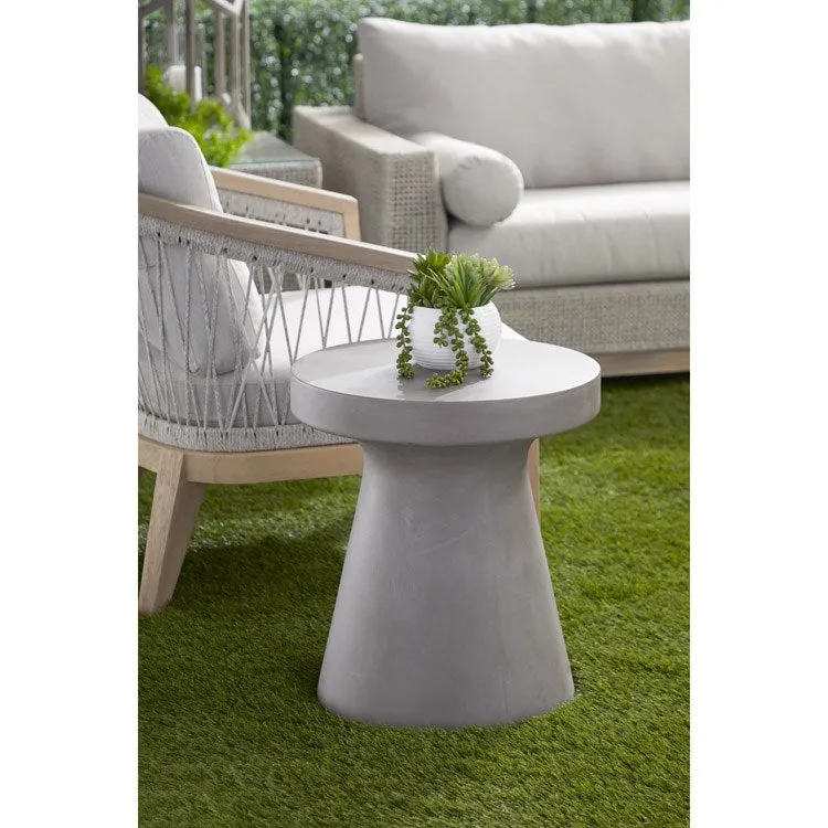 Tack Accent Table