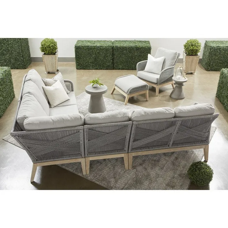 Tack Accent Table