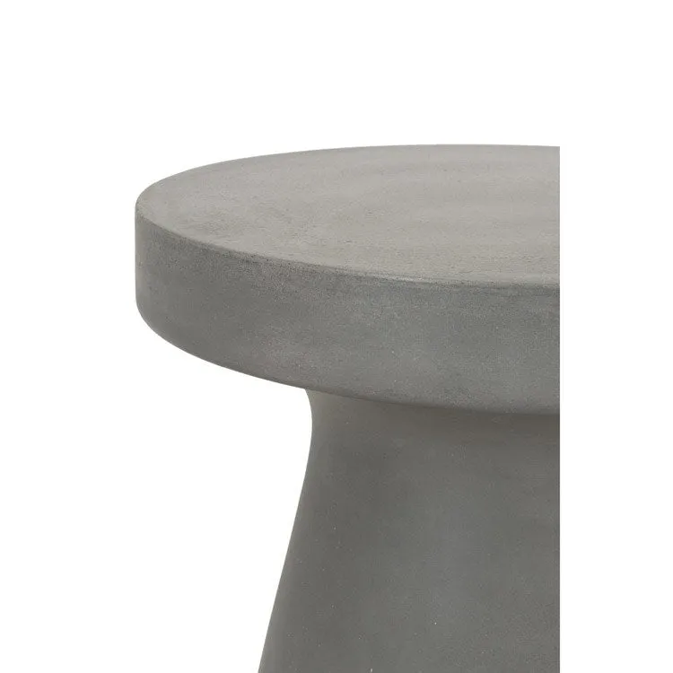 Tack Accent Table