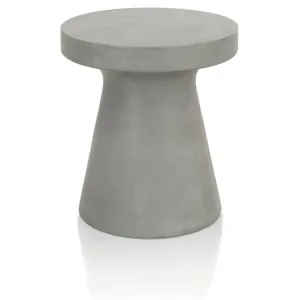 Tack Accent Table