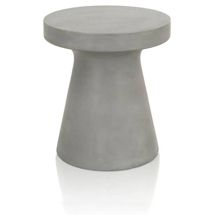 Tack Accent Table
