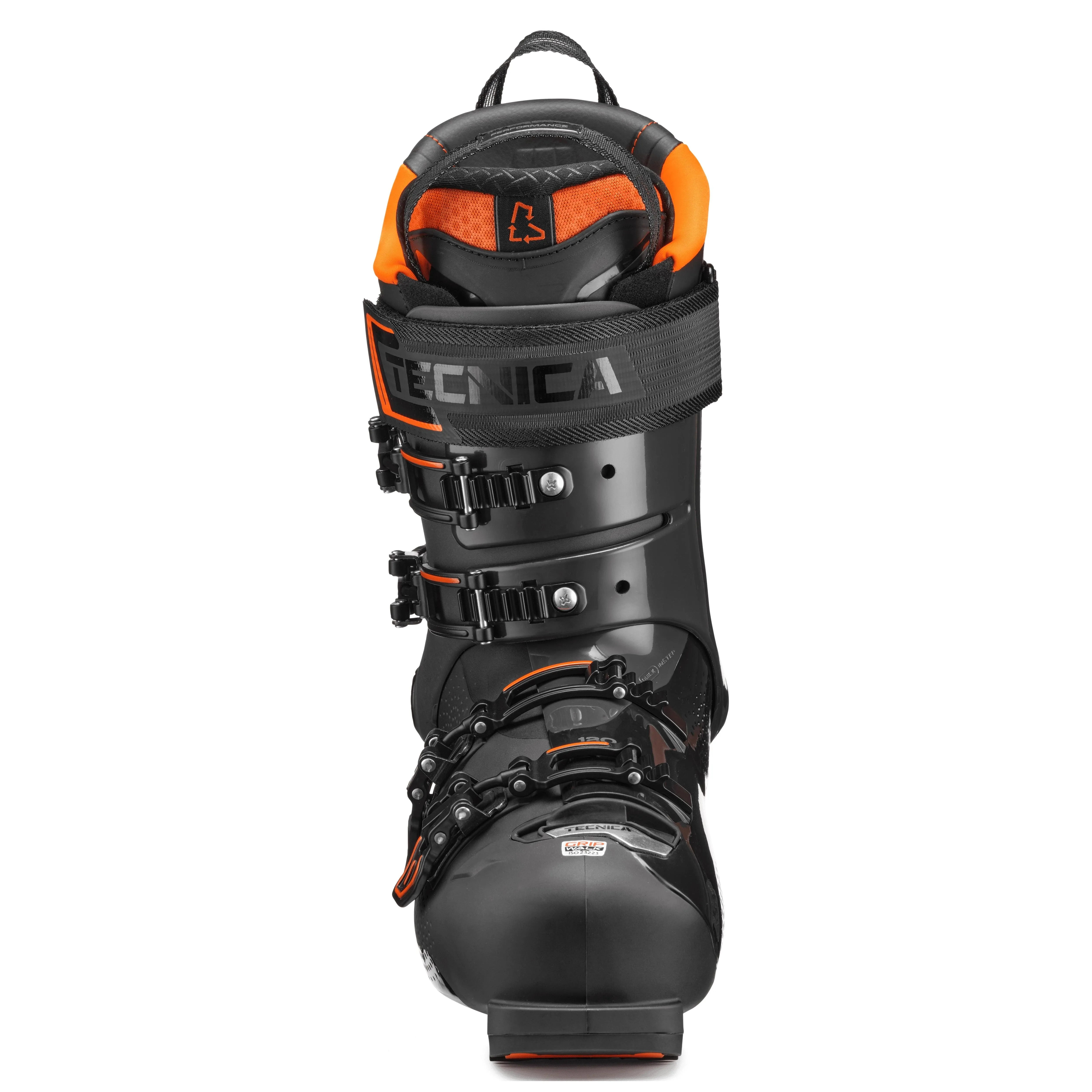 Tecnica Mach 1 HV 120 Ski Boots