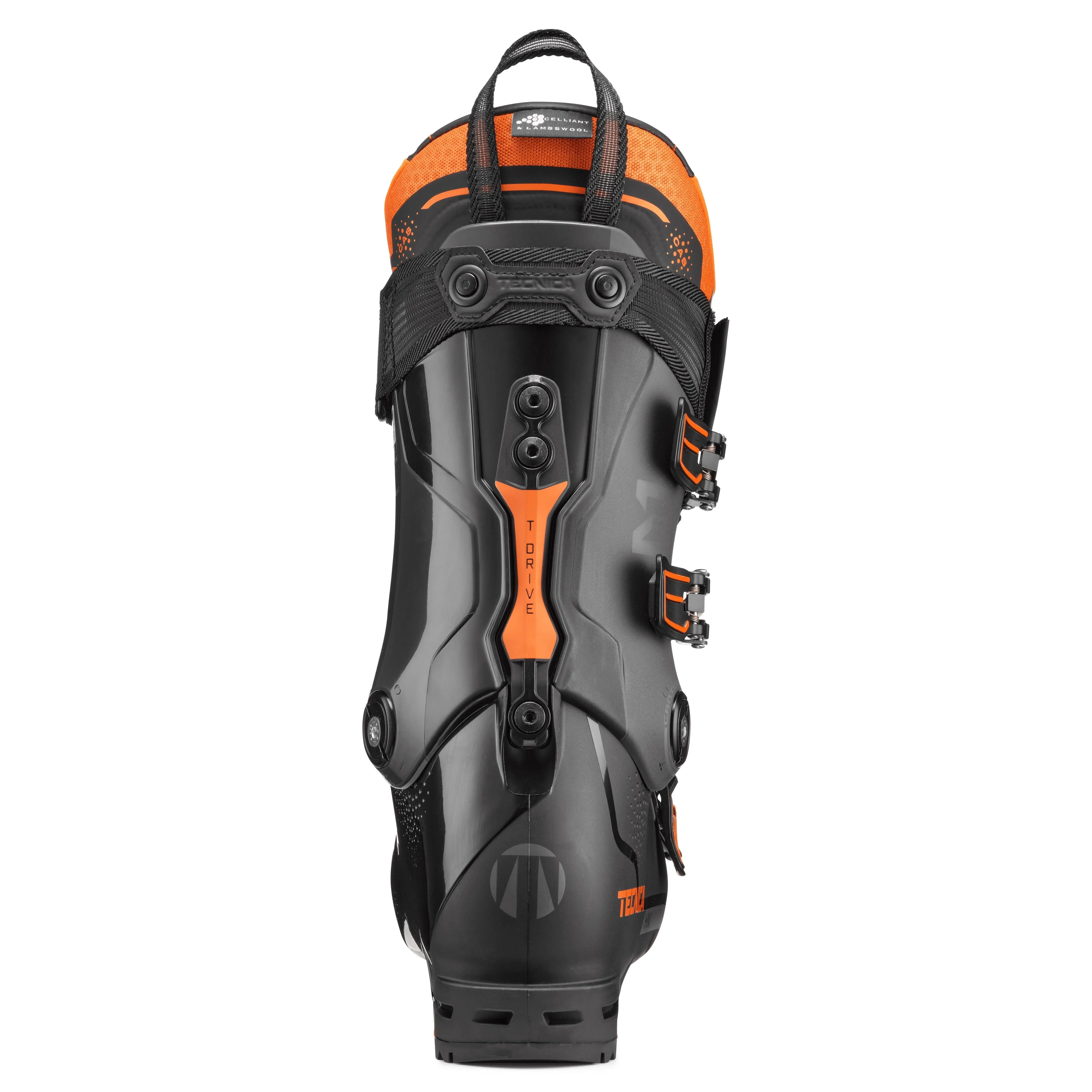 Tecnica Mach 1 HV 120 Ski Boots