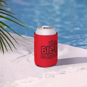The Blend Compadres Cola Koozie