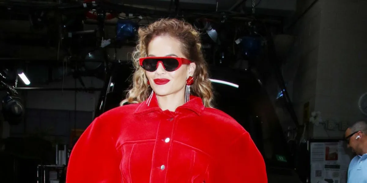 Thierry Lasry Kanibaly 425 - As Seen On Rita Ora