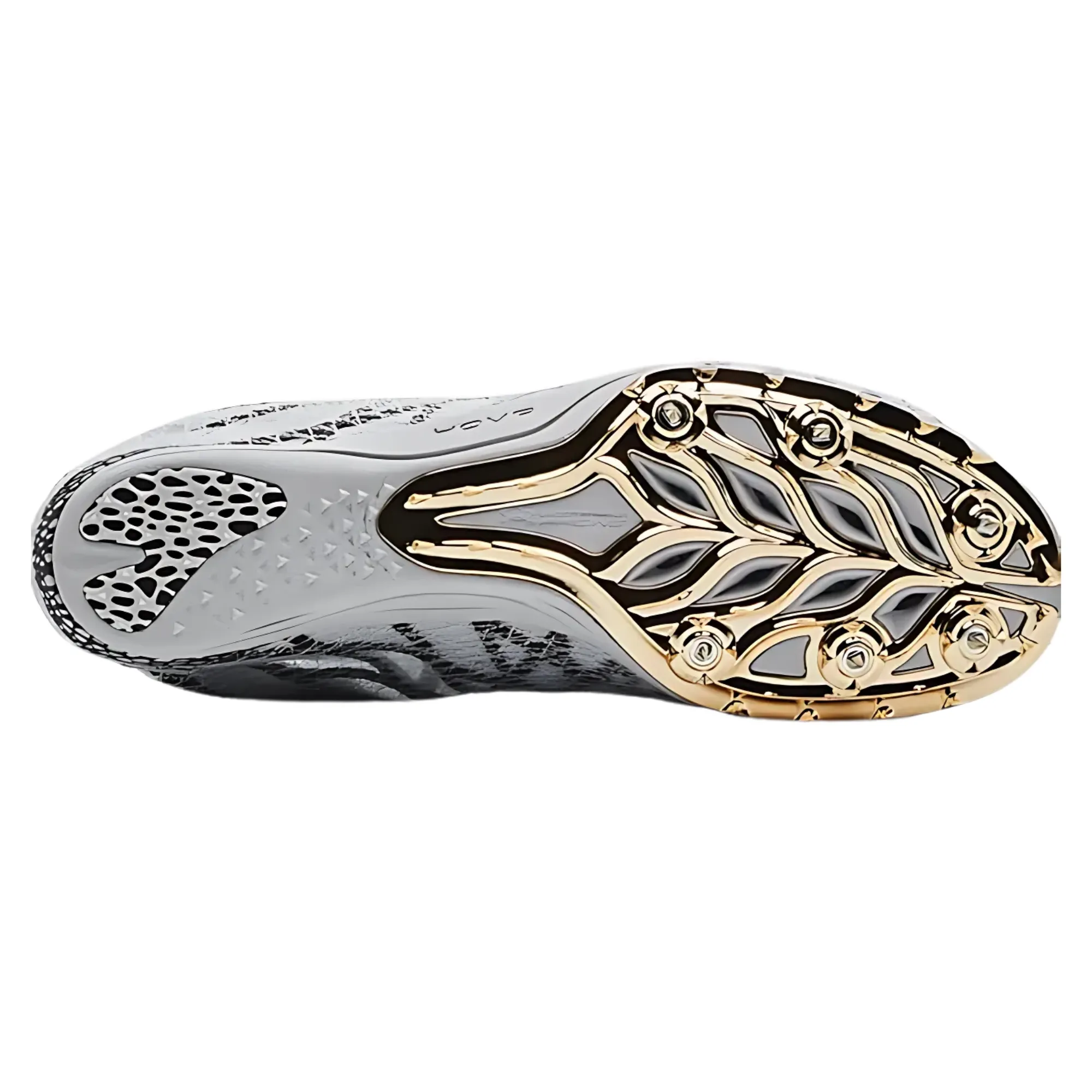Under Armour UA Hovr Miler Pro 3 Track Spikes