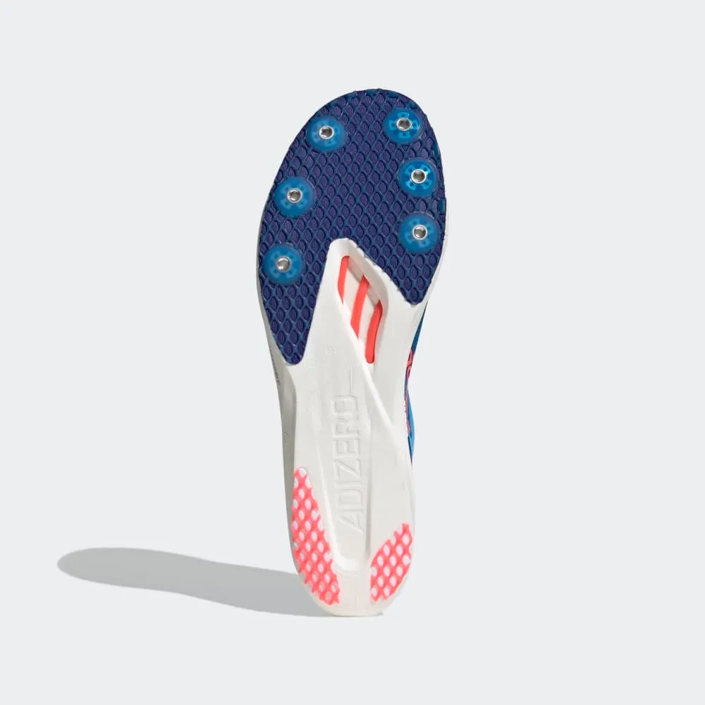 Unisex Adizero Avanti TYO (Indigo/Turbo/Blue)