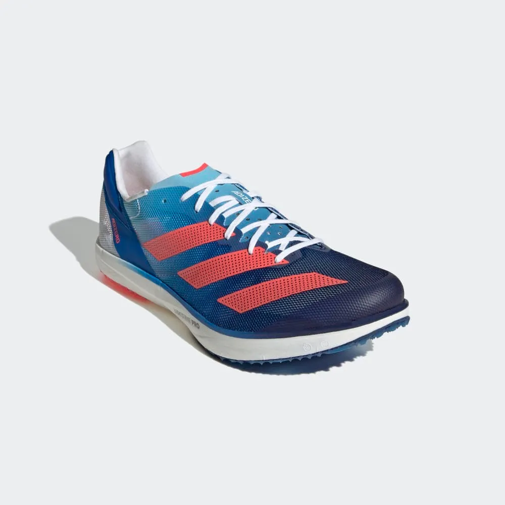 Unisex Adizero Avanti TYO (Indigo/Turbo/Blue)