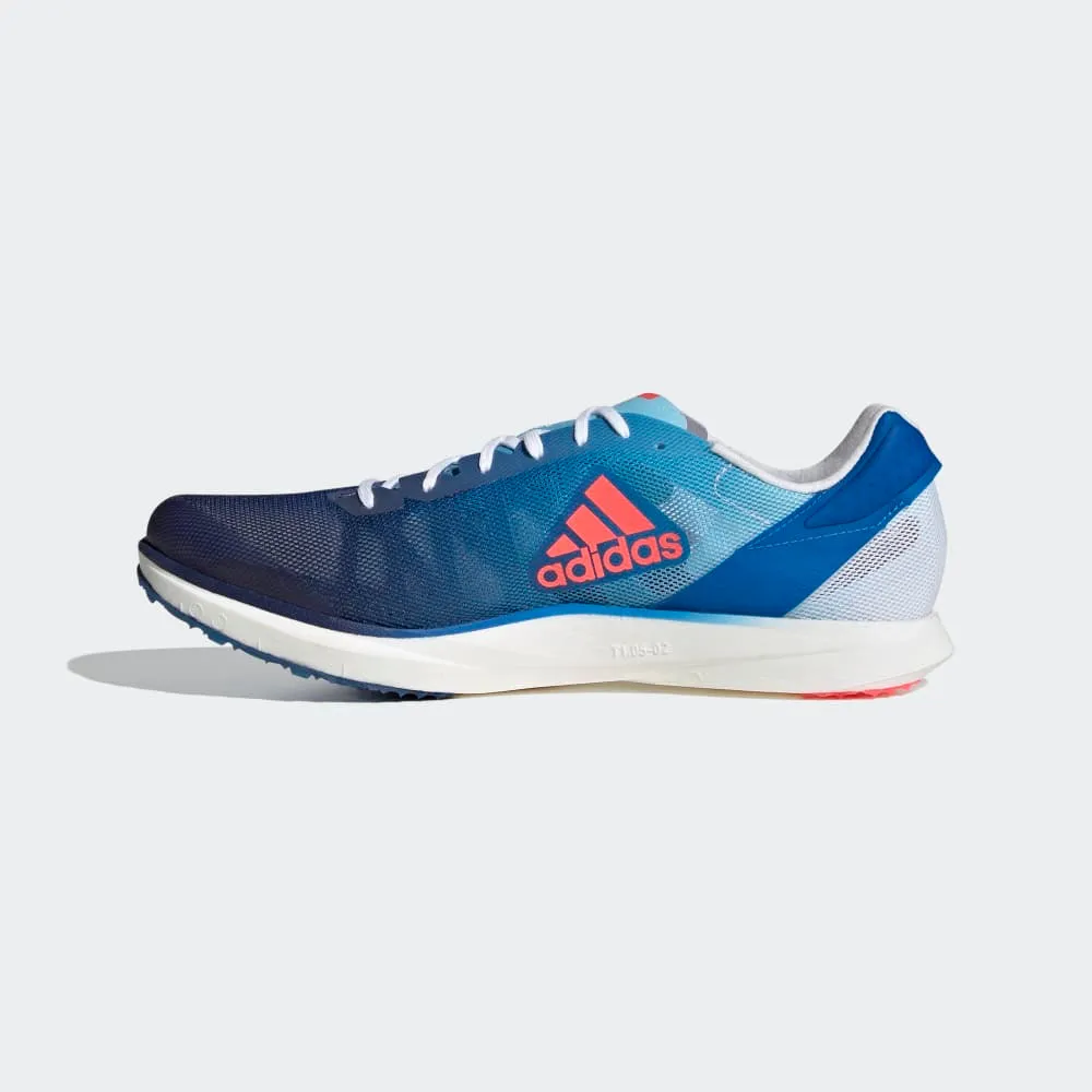 Unisex Adizero Avanti TYO (Indigo/Turbo/Blue)