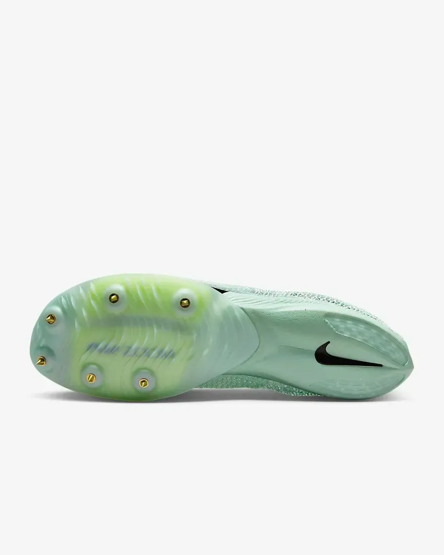 Unisex Air Zoom Victory (300 - Mint Foam/Cave Purple-Volt)