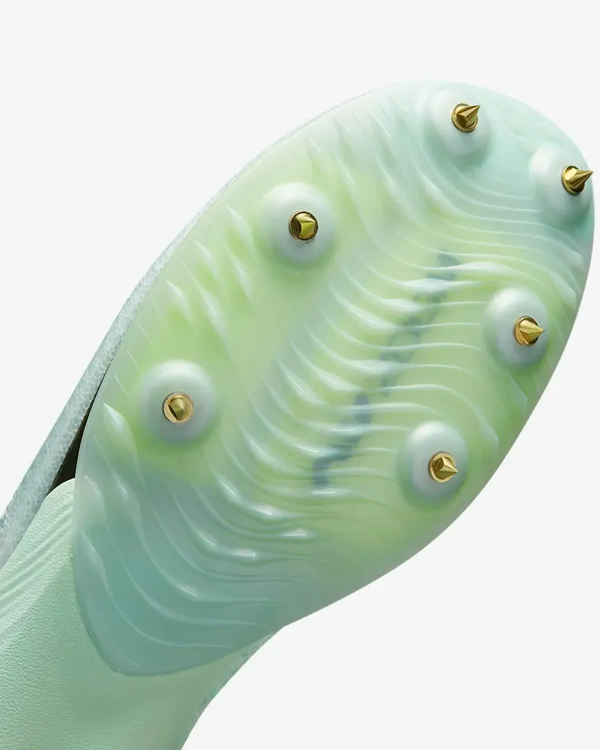 Unisex Air Zoom Victory (300 - Mint Foam/Cave Purple-Volt)