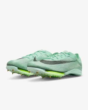 Unisex Air Zoom Victory (300 - Mint Foam/Cave Purple-Volt)
