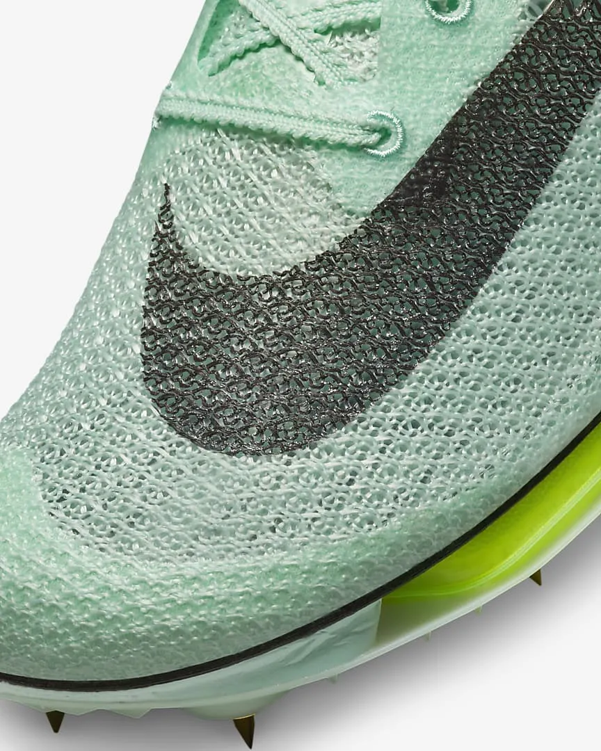 Unisex Air Zoom Victory (300 - Mint Foam/Cave Purple-Volt)